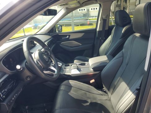 Used 2023 Acura MDX FWD w/ Technology Package image 15