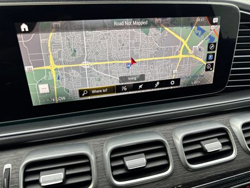 Used 2021 Mercedes-Benz GLE 53 AMG 4MATIC image 60