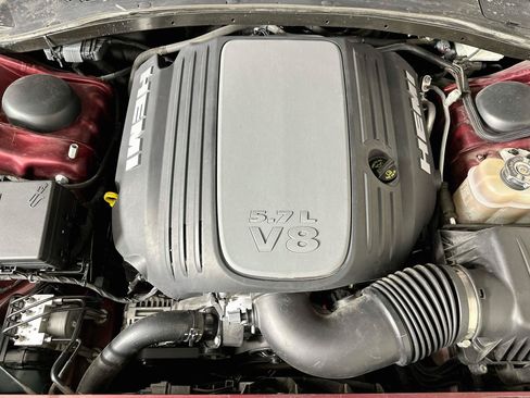 Used 2020 Dodge Charger R/T RWD image 30