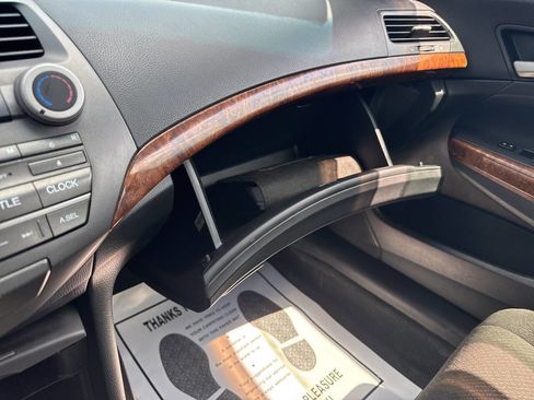 Used 2012 Honda Accord EX image 12