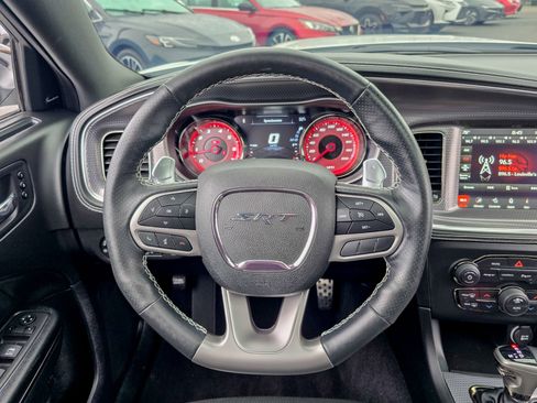 Used 2023 Dodge Charger SRT Hellcat w/ Harman/Kardon Audio Group image 41