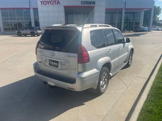 Used 2006 Lexus GX 470 AWD/4WD video 3