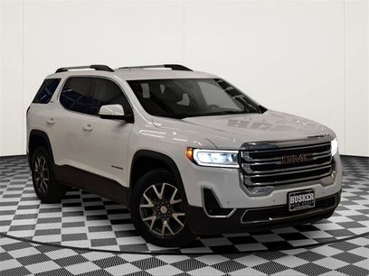 Used 2023 GMC Acadia SLT