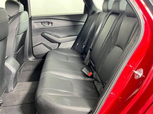 Used 2023 Honda Accord Sport image 17