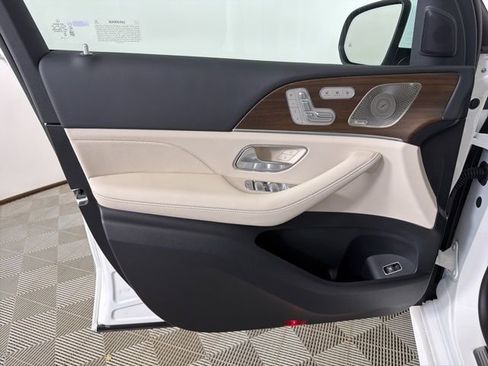 New 2026 Mercedes-Benz GLE 350 4MATIC image 12