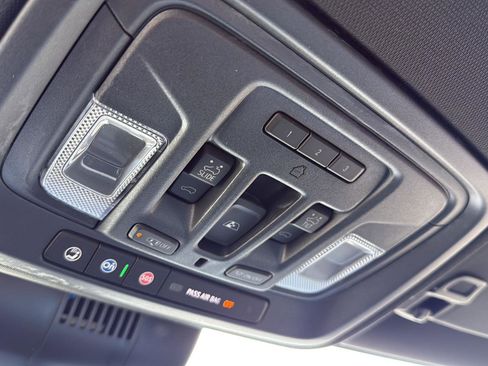 New 2026 GMC Sierra 1500 AT4 w/ AT4 Premium Package image 34