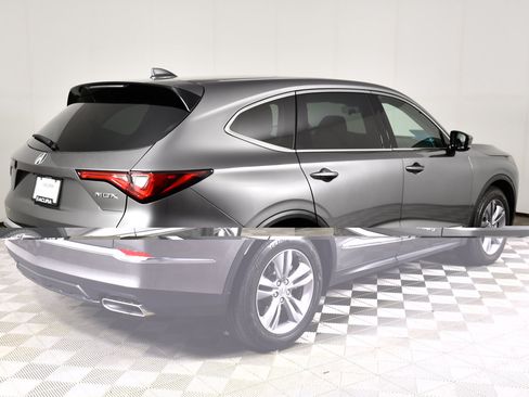 Certified 2024 Acura MDX SH-AWD image 6