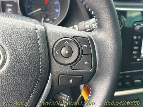 Used 2017 Toyota Corolla iM image 23