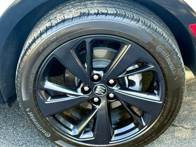 Used 2025 Buick Envision Sport Touring AWD/4WD image 31