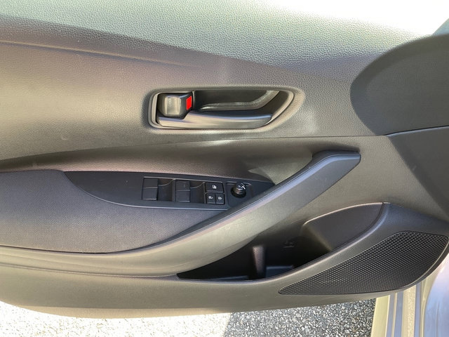 Used 2026 Toyota Corolla LE FWD image 12
