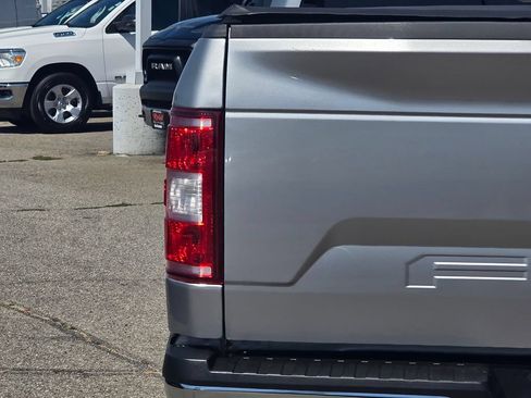 Used 2020 Ford F150 XLT AWD/4WD image 7