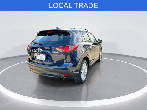 Used 2014 MAZDA CX-5 Grand Touring image 8