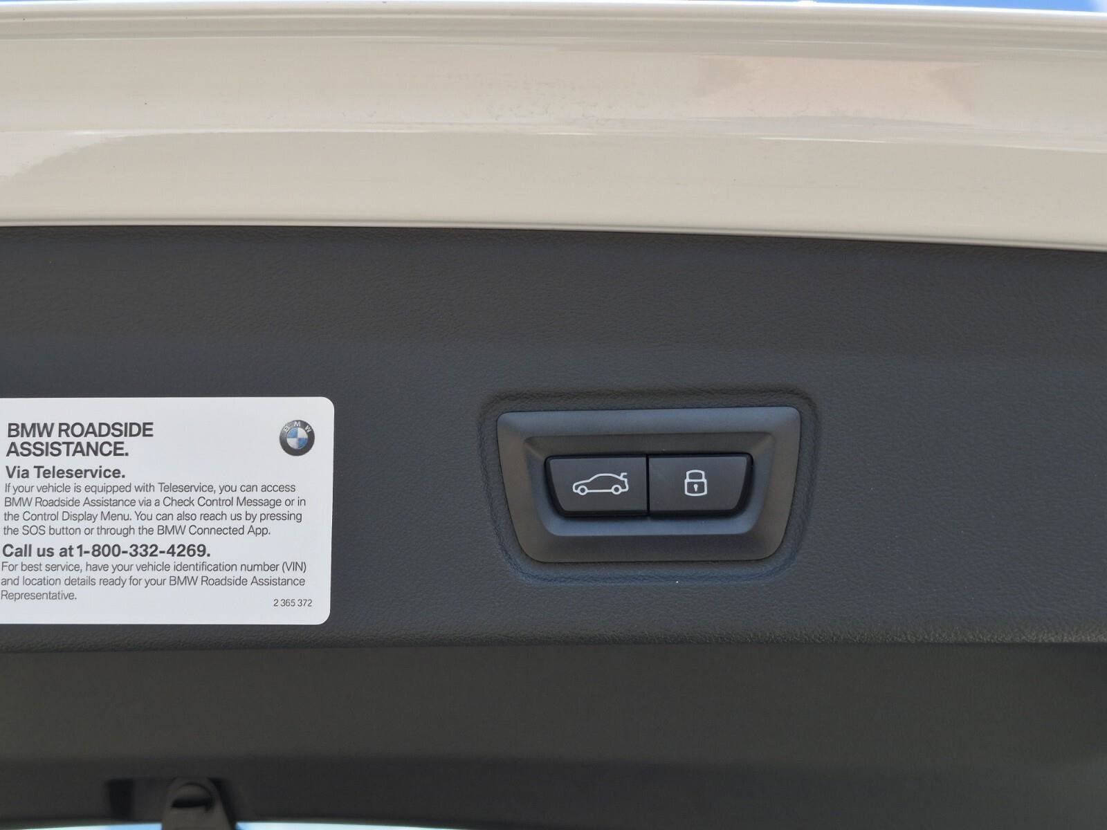 Certified 2024 BMW 430i Gran Coupe xDrive w/ Premium Package AWD/4WD image 8