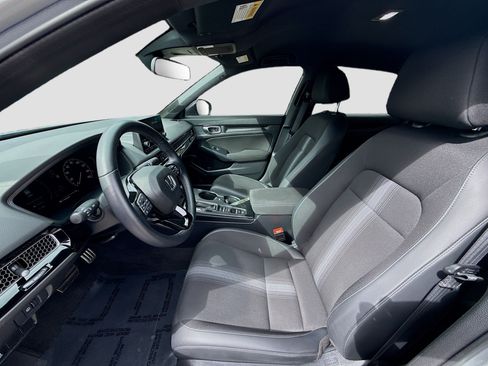 Certified 2023 Honda Civic Sport image 18