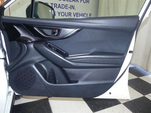 Used 2021 Subaru Crosstrek 2.0i w/ Popular Package #3 image 20