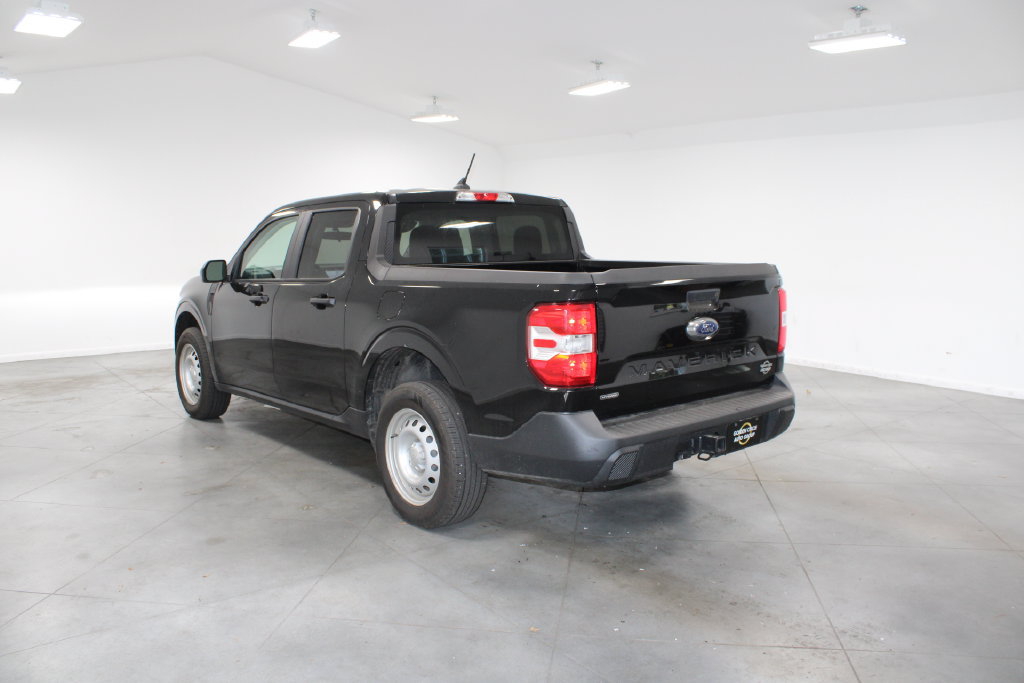 Used 2024 Ford Maverick XL FWD image 7