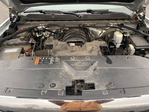 Used 2017 Chevrolet Silverado 1500 LT w/ All Star Edition image 20