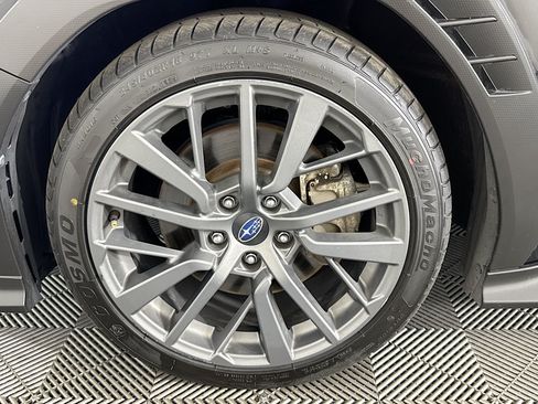 Used 2022 Subaru WRX GT AWD/4WD image 36