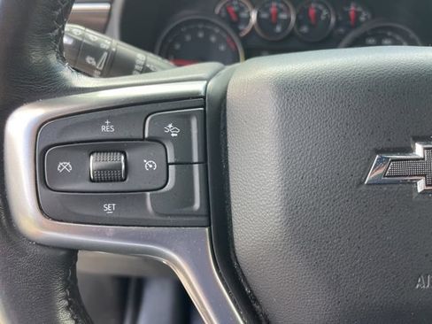 Used 2021 Chevrolet Tahoe Z71 AWD/4WD image 18