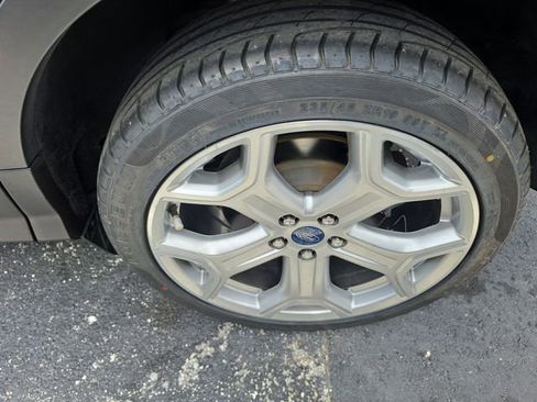 Used 2019 Ford Escape Titanium FWD image 7