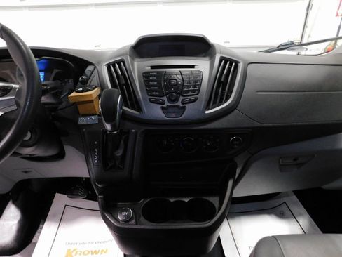 Used 2019 Ford Transit 250 148 Medium Roof image 57