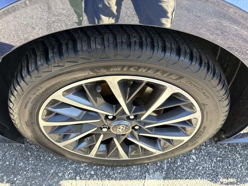 Used 2020 Hyundai Sonata Limited w/ Cargo Package image 12