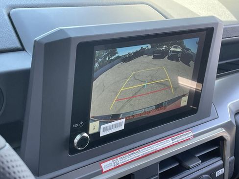 New 2026 Toyota Tacoma SR5 RWD image 14