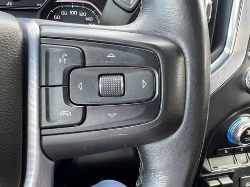 Used 2020 GMC Sierra 1500 SLE w/ X31 Off-Road Package AWD/4WD image 43