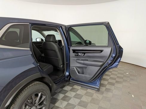 New 2026 Honda CR-V EX-L image 35