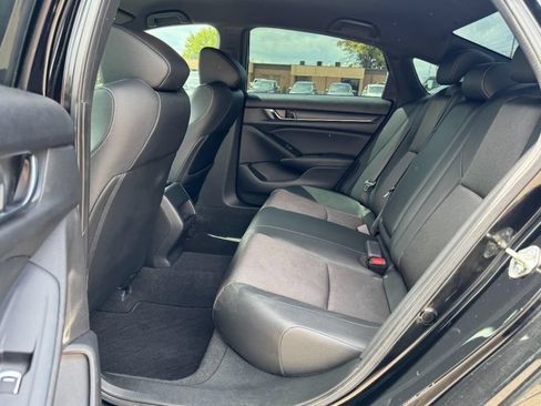 Used 2020 Honda Accord Sport image 10