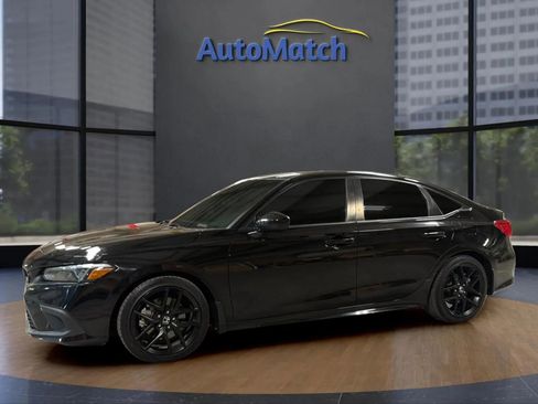 Used 2023 Honda Civic Si image 5