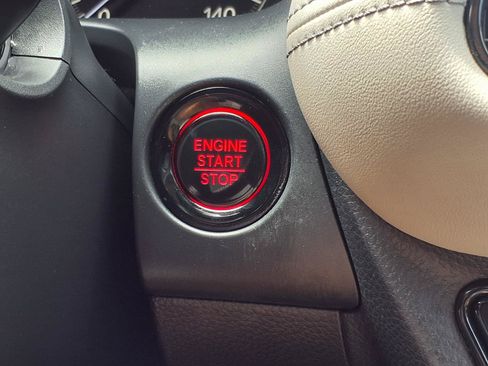 Certified 2024 Honda HR-V EX-L image 22