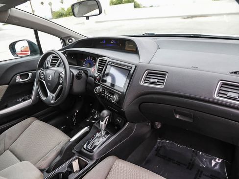 Used 2014 Honda Civic EX image 13
