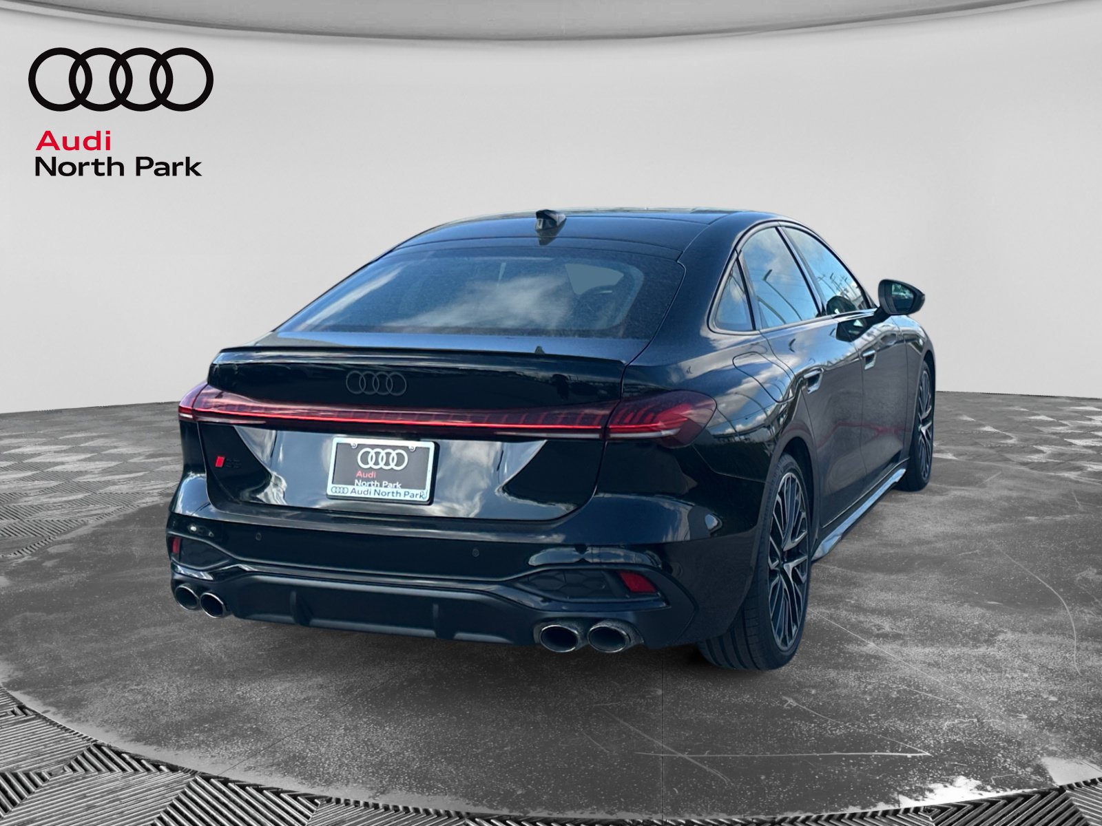 New 2026 Audi S5 Premium Plus AWD/4WD image 5