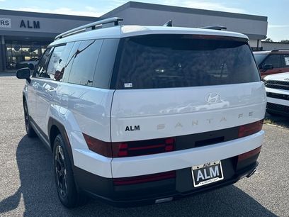 New 2026 Hyundai Santa Fe SEL