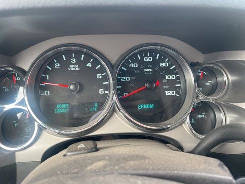 Used 2013 Chevrolet Silverado 1500 LT w/ All-Star Edition image 9