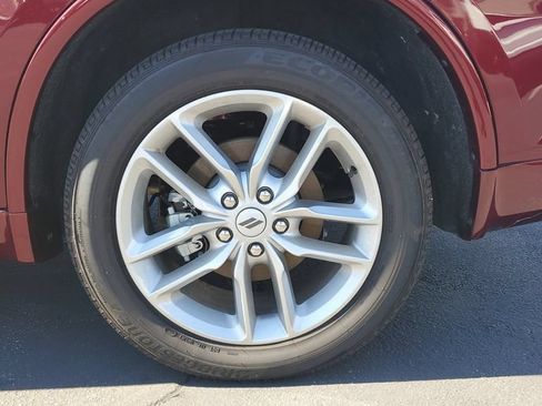 Used 2026 Dodge Durango GT AWD/4WD image 6
