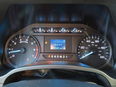 Used 2020 Ford F250 XL w/ Power Equipment Group image 26