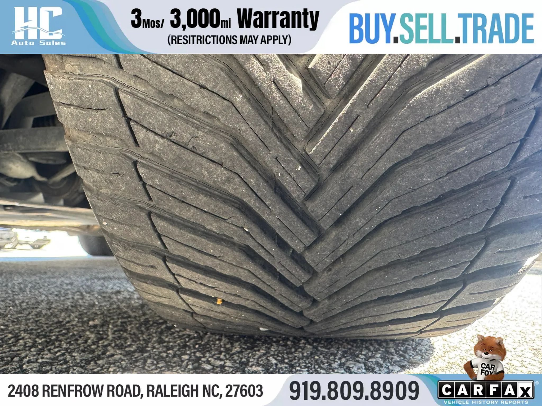 Used 2016 Honda Civic EX image 11