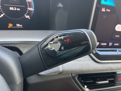 New 2026 Volkswagen Tiguan S FWD image 11