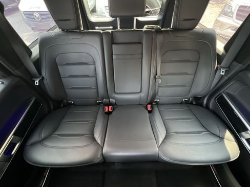 Certified 2025 Mercedes-Benz G 63 AMG 4MATIC image 15