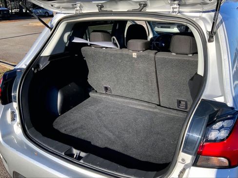 Used 2024 Mitsubishi Outlander Sport ES image 31