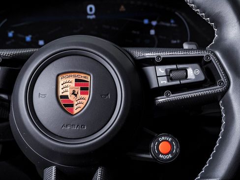 New 2026 Porsche 911 Carrera 4S image 20