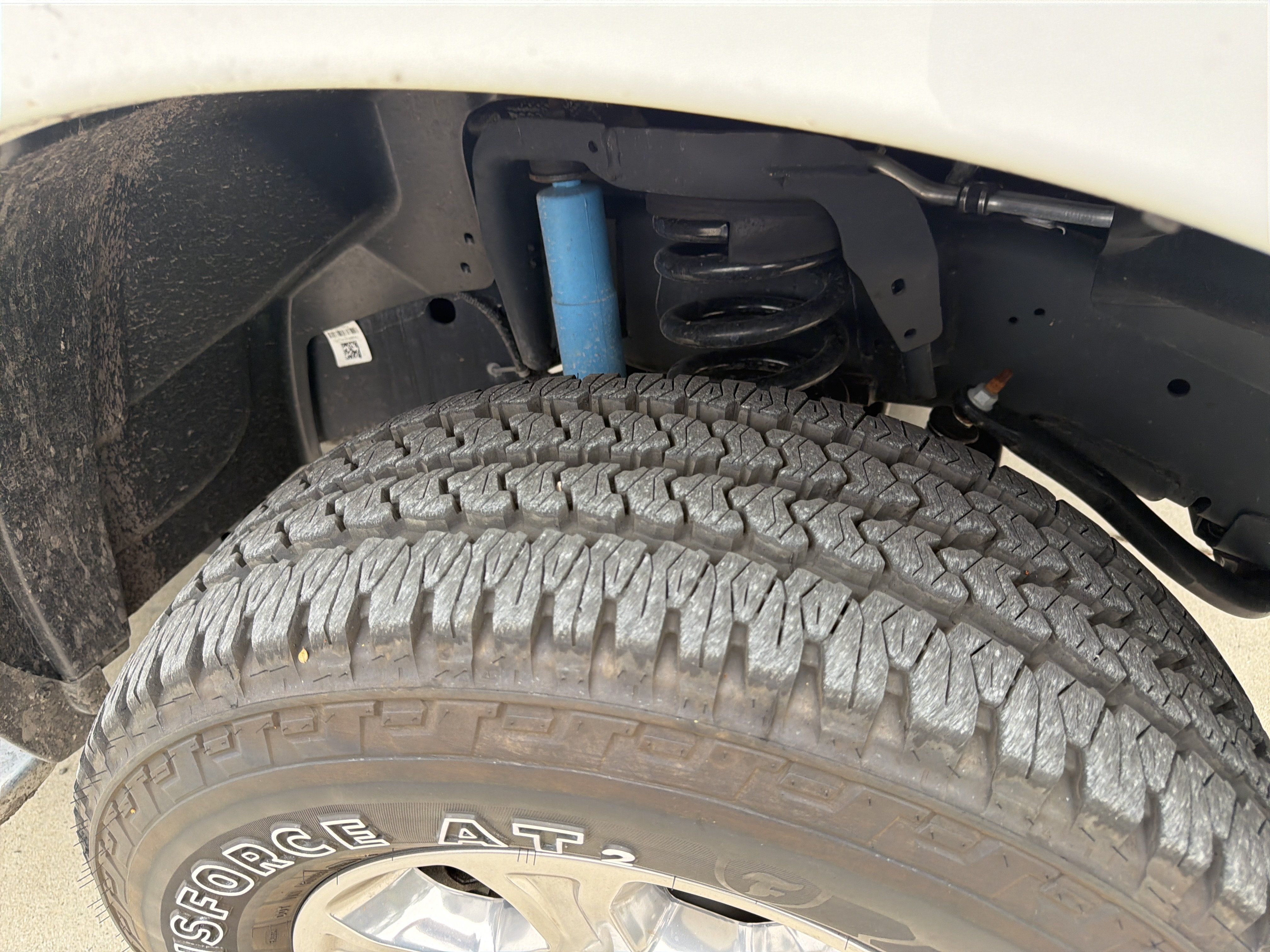 Used 2025 RAM 2500 Big Horn AWD/4WD image 11