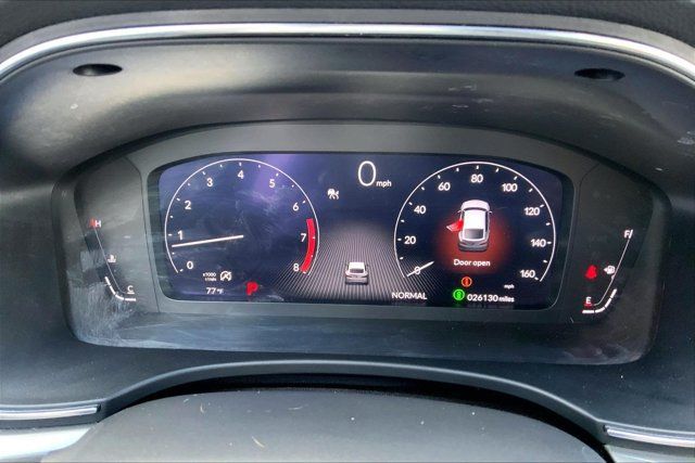 Used 2024 Acura Integra FWD image 20