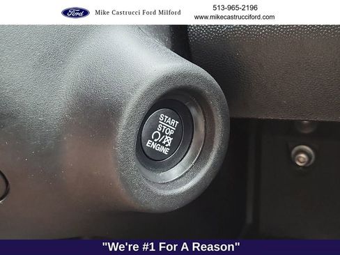 Used 2024 RAM ProMaster 2500 w/ Convenience Group FWD image 21