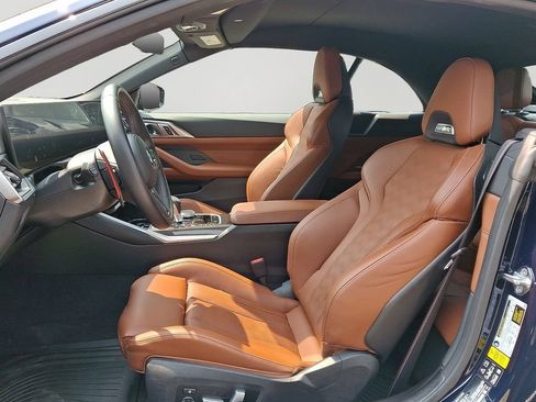 Used 2024 BMW M4 xDrive Competition AWD/4WD image 13