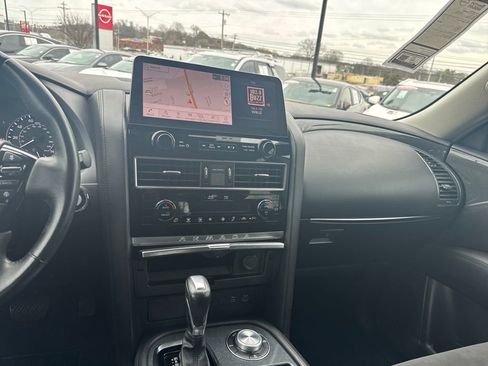 Certified 2023 Nissan Armada S image 18