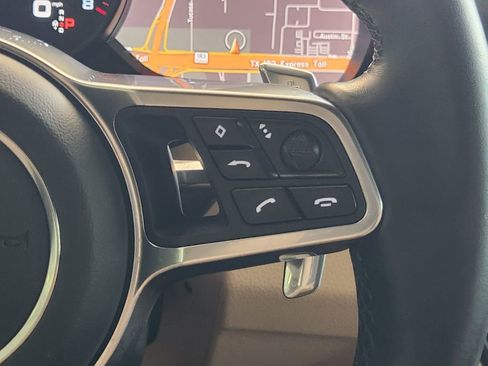 Used 2020 Porsche Cayenne AWD/4WD image 28