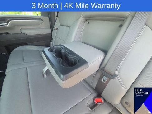 Used 2026 GMC Sierra 2500 SLT w/ SLT Premium Package AWD/4WD image 16